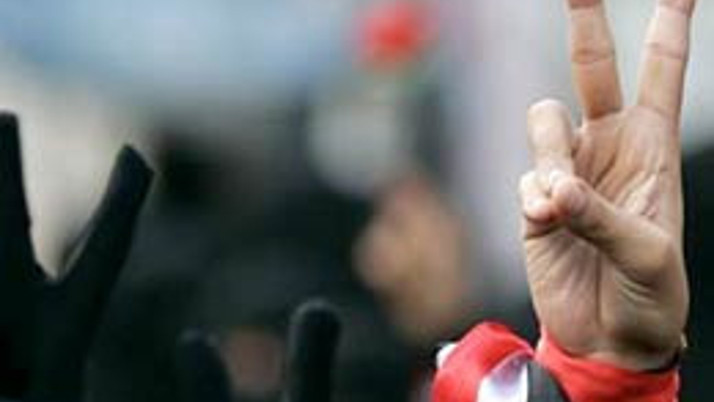 Yemen'deki isyanda son viraj