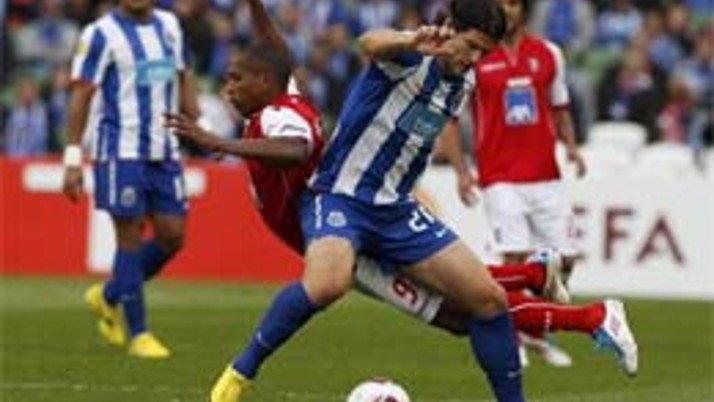 İkinci kez UEFA Kupası'nı kazandılar! 