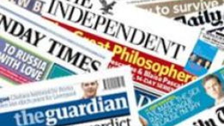 19 Mayıs 2011 Basın Özeti