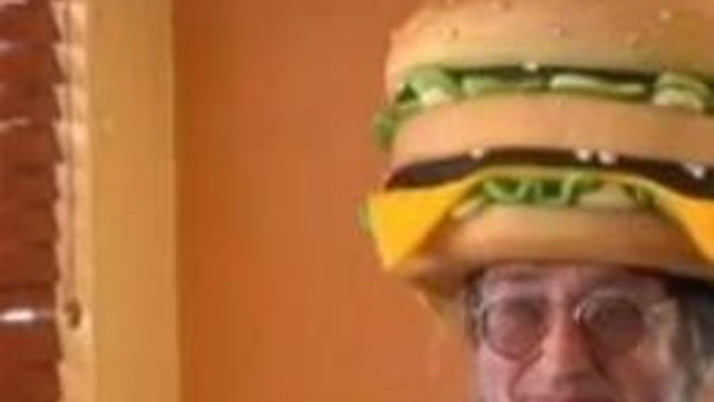 25 bin BigMac yiyen Amerikalı