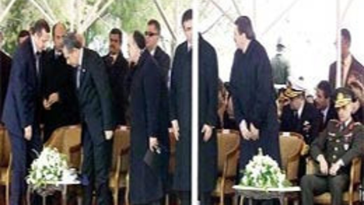 Bedelini ödedi dediği asker rakibi olacak