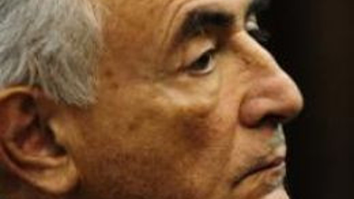 IMF Başkanı istifa etti