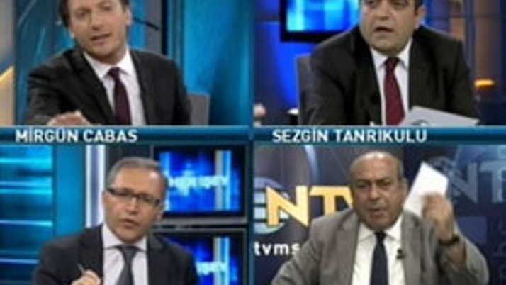 Hasip Kaplan Erdoğan'a fena saydırdı