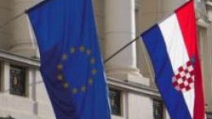 Hırvatistan AB müzakerelerini tamamlamak üzere