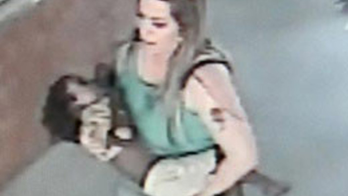 Türk kızı İngilizlerin kahramanı oldu!