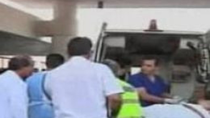 Limasol'da askeri üste patlama: 12 ölü