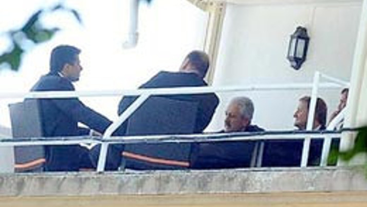 Şike fotoğraflarını basına kim sızdırdı?