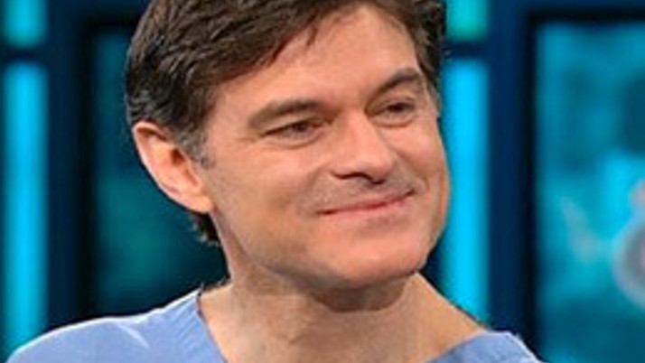 Dr. Öz'ün tavsiyesi ABD'yi karıştırdı