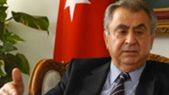 KKTC Başbakanı İrsen Küçük'ten açıklama