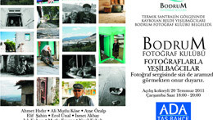 Bu beldeyi görmek için son şansınız!