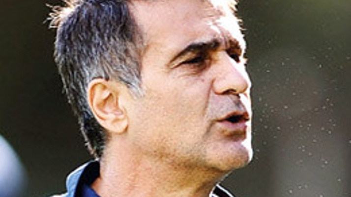 Şenol Güneş'in hedefindeki futbolcu