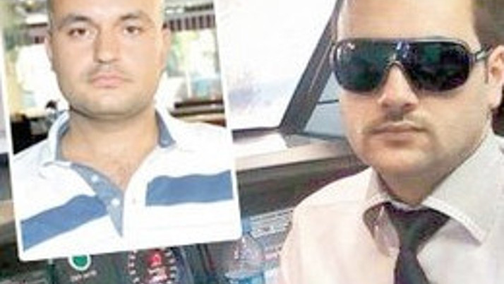 Bu kadarına da pes dedirten olay