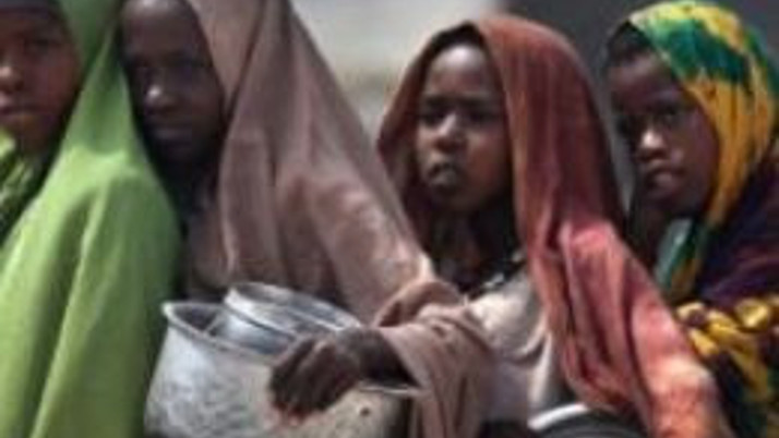 HRW: Somali'de tüm taraflar suçlu