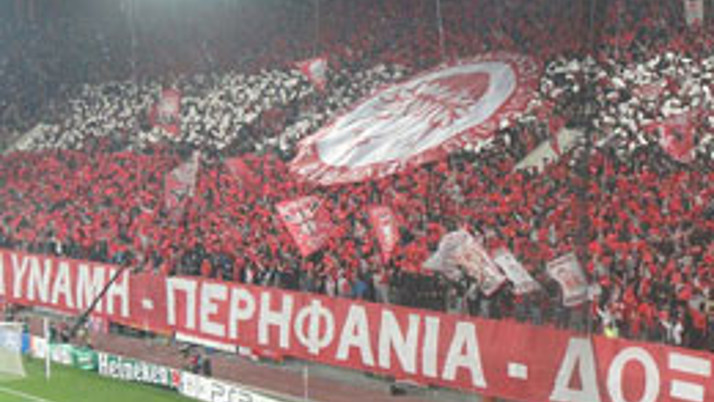 Şikeci iki takıma tarihi ceza