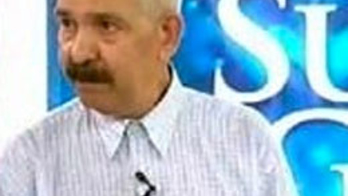 Hangi ünlünün babası evlilik programında?