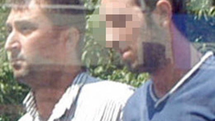 Arkadaşının sevgilisine tecavüze kalkışınca