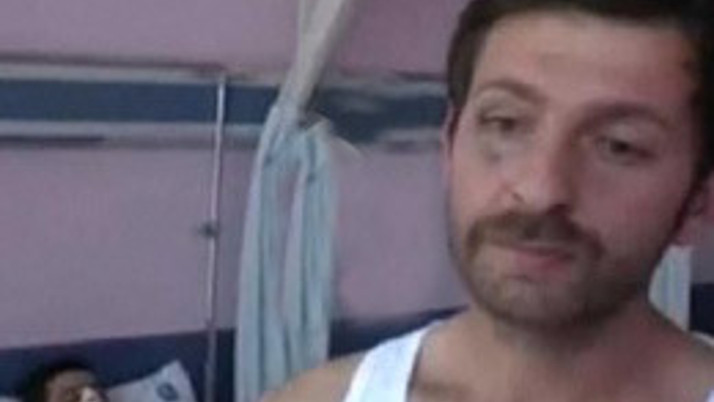 Aile hekimi hastaları hastanelik etti (video)