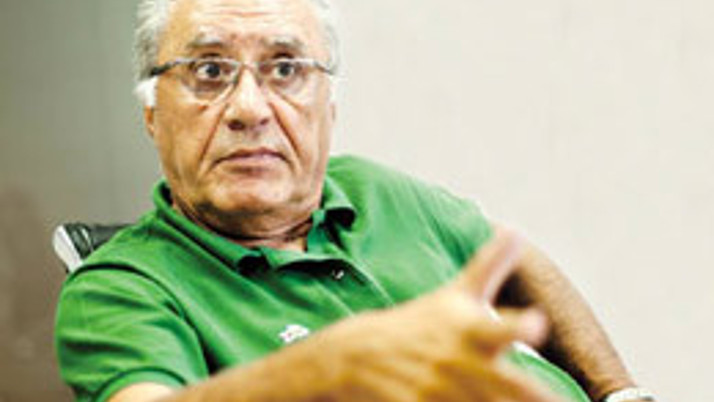 Ölüyorsun, gebertmişler seni ama...