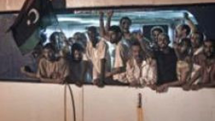 '50 bin tutsağın akıbeti belirsiz'