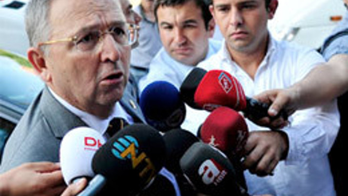 Federasyon o küfürlerin hesabını soracak