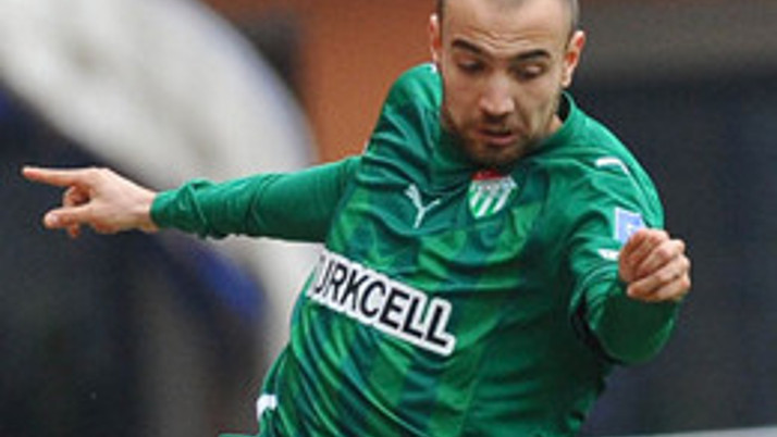 G.Saray'dan Sercan Yıldırım bombası