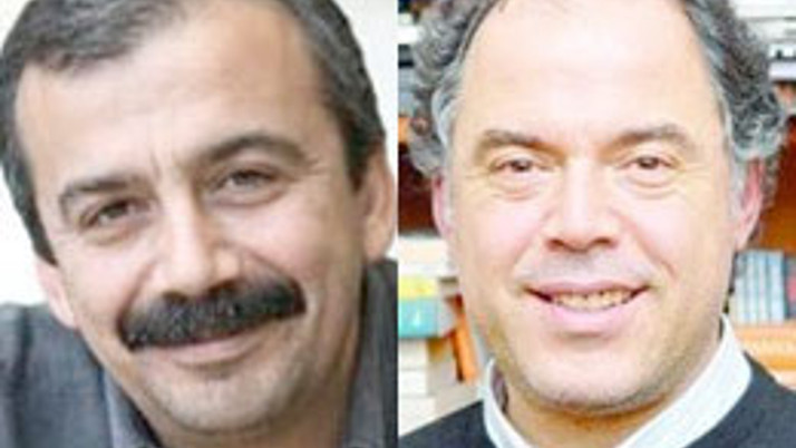 Sırrı Süreyya'dan 'ağlama' yanıtı