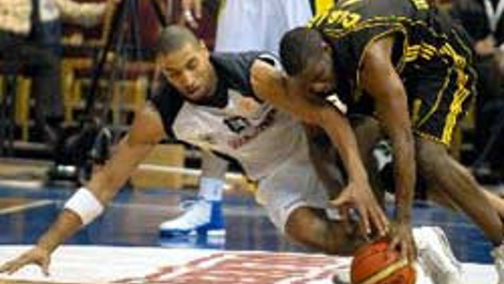 Fener potada şansını zora soktu