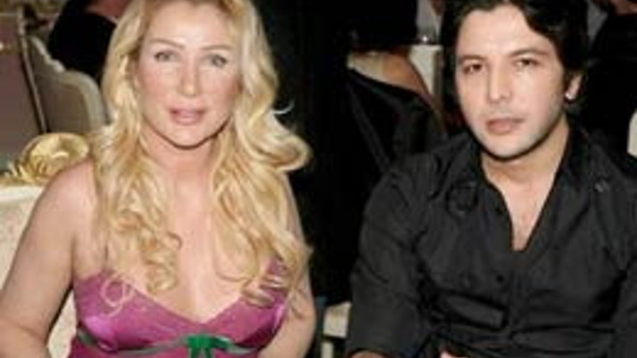 Nihat eski sevgilisine destek çıkmadı