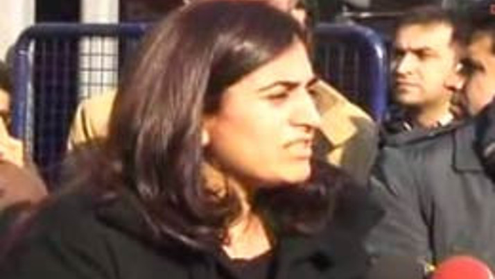 BDP değil Türkiye yas ilan etsin