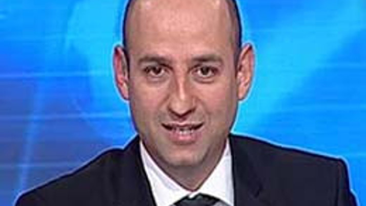 Telegol'de birbirlerini gırtlaklıyorlardı