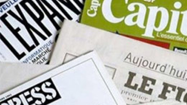 Türkler'in isyanı Fransız basınında