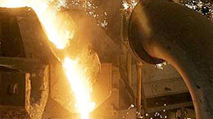 Sanayi üretimi beklentileri aşamadı