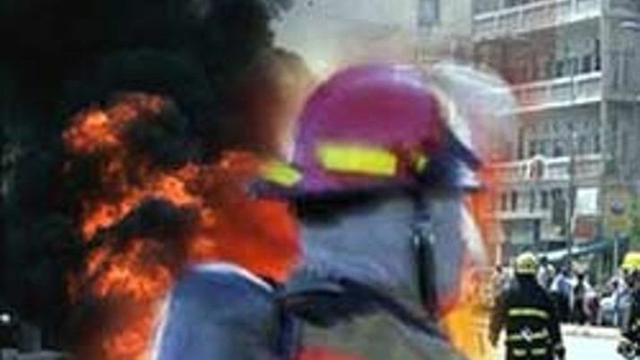 Malatyada şüpheli patlama