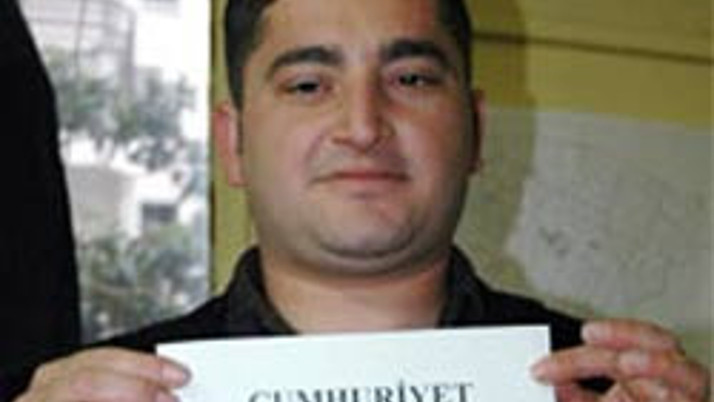 Muhtar erken seçim ilan etti