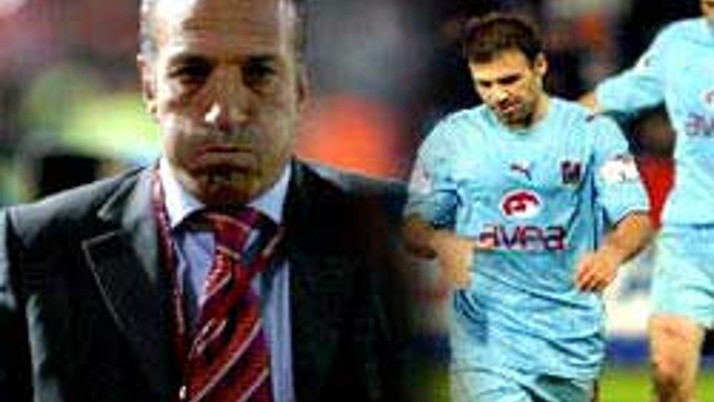 Doğandan Szymkowiak itirafı