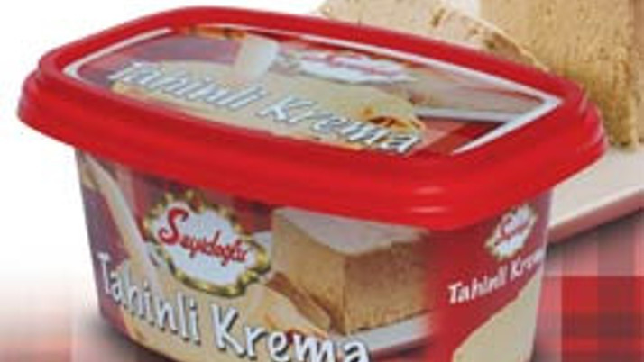 Seyidoğlu Gıdadan yenilik