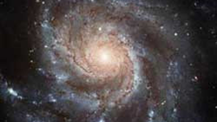 Evrenin korkutan karanlığı