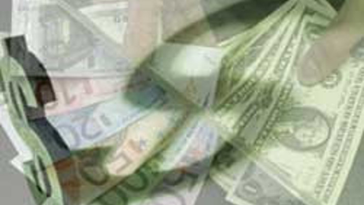 Dövizin günlük raporu