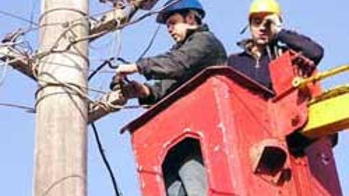 Ankara karanlıkta kalacak