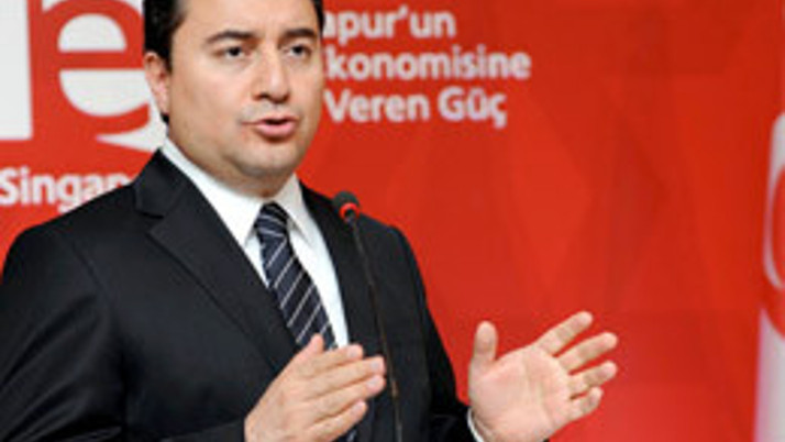 Babacan'dan yeni vergi açıklaması