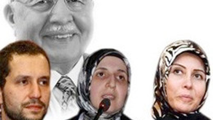 Erbakanların miras kavgasında karar