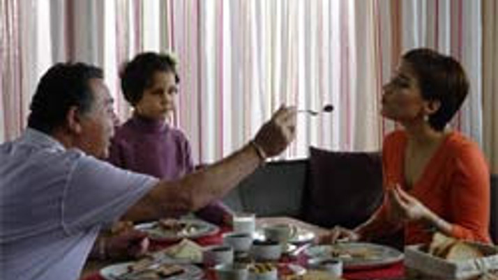 Kayahan SİNBO reklamlarında