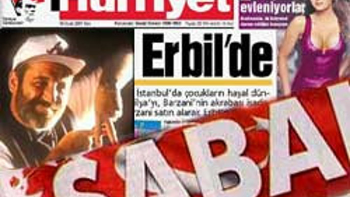 Medyada transfer Savaşı