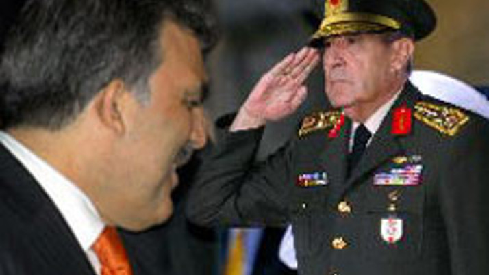 ABDye üç kritik ziyaret