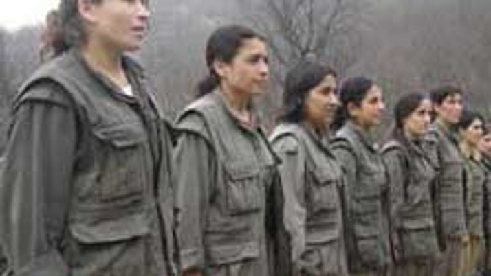 Asker anlatıyor PKK çözülüyor