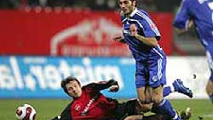 Hamit  neden gelmedi?