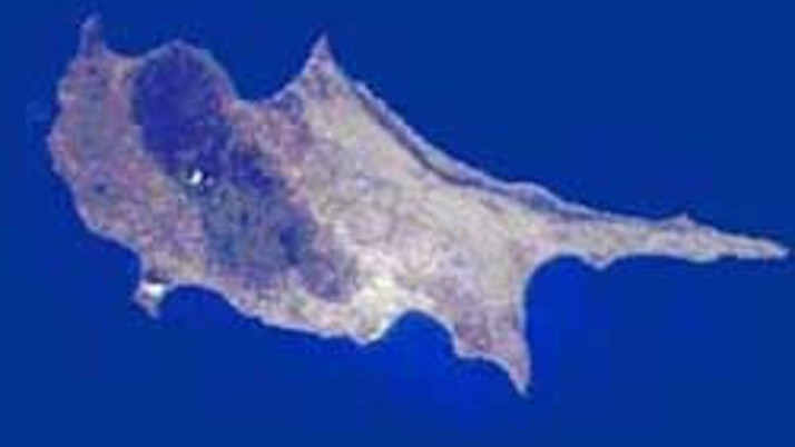 Kıbrıslı Rumların acı günü