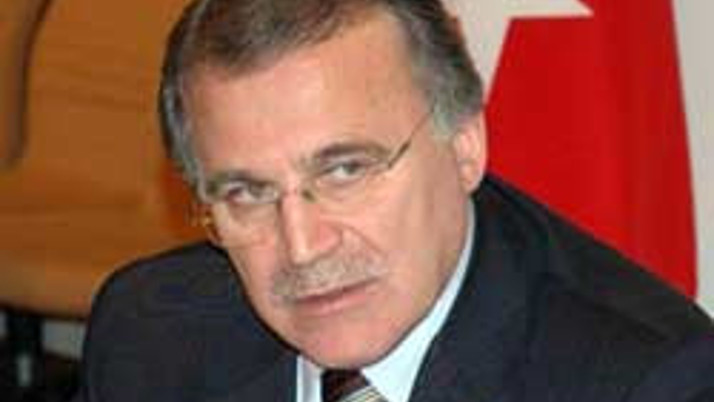 Şahinden siyasilere mesaj