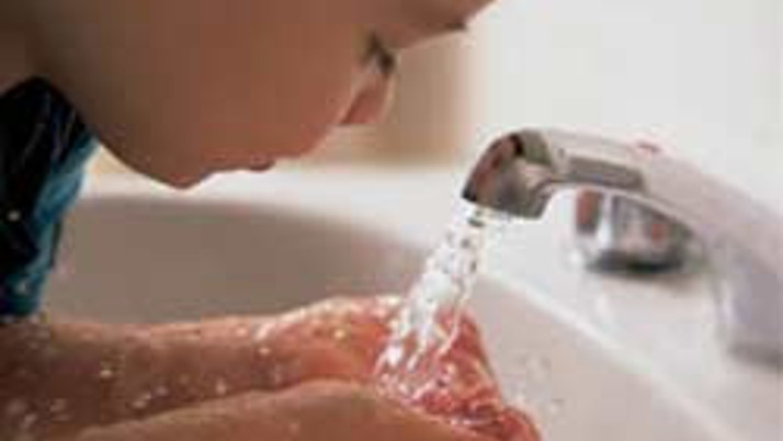 Avrupa suya hasret kaldı