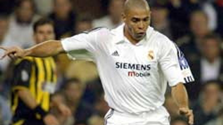 Ronaldo Fenere mi geliyor?